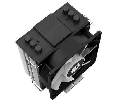 Вентилятор CPU ID-Cooling SE-903-XT FRGB, алюміній/ мідь, Intel/ AMD, 123х100х65 мм, 4-pin PWM Вентилятор CPU ID-Cooling SE-903-XT FRGB, алюміній/ мідь, Intel/ AMD, 123х100х65 мм, 4-pin PWM