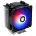 Вентилятор CPU ID-Cooling SE-903-XT FRGB, алюміній/ мідь, Intel/  AMD, 123х100х65 мм, 4-pin PWM