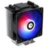 Вентилятор CPU ID-Cooling SE-903-XT FRGB, алюміній/ мідь, Intel/  AMD, 123х100х65 мм, 4-pin PWM