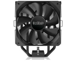 Вентилятор CPU PcCooler PALADIN EX400, Black-foto2