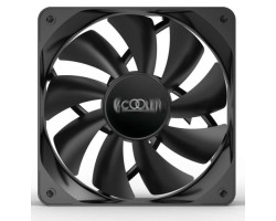 Вентилятор CPU PcCooler PALADIN EX400, Black-foto3
