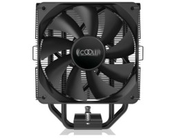 Вентилятор CPU PcCooler PALADIN EX400, Black-foto2