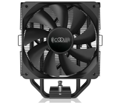 Вентилятор CPU PcCooler PALADIN EX400, Black Вентилятор CPU PcCooler PALADIN EX400, Black