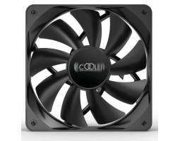 Вентилятор CPU PcCooler PALADIN EX400, Black-foto3