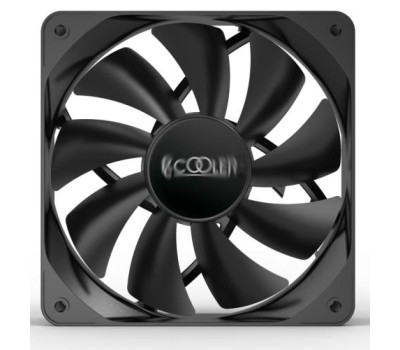 Вентилятор CPU PcCooler PALADIN EX400, Black Вентилятор CPU PcCooler PALADIN EX400, Black