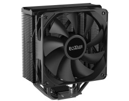 Вентилятор CPU PcCooler PALADIN EX400, Black Вентилятор CPU PcCooler PALADIN EX400, Black