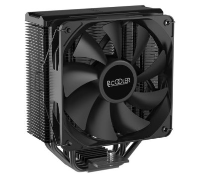 Вентилятор CPU PcCooler PALADIN EX400, Black Вентилятор CPU PcCooler PALADIN EX400, Black