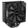 Вентилятор CPU PcCooler PALADIN EX400, Black