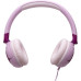 Навушники JBL JR 320, Purple, 3.5 мм, мікрофон, динаміки 32 мм, 1 м, дитячі (JBLJR320PUR)