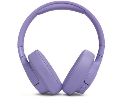 Навушники бездротові JBL Tune 770NC, Purple, Bluetooth, мікрофон, (JBLT770NCPUR)