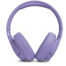 Навушники бездротові JBL Tune 770NC, Purple, Bluetooth, мікрофон, (JBLT770NCPUR)