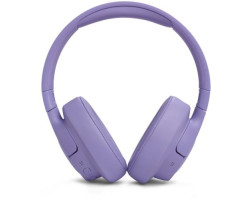 Навушники бездротові JBL Tune 770NC, Purple, Bluetooth, мікрофон, (JBLT770NCPUR)-foto3