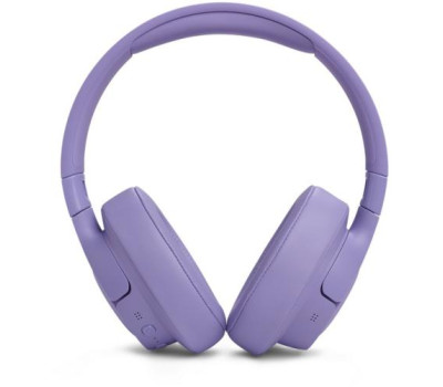 Навушники бездротові JBL Tune 770NC, Purple, Bluetooth, мікрофон, (JBLT770NCPUR)