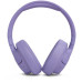 Навушники бездротові JBL Tune 770NC, Purple, Bluetooth, мікрофон, (JBLT770NCPUR)
