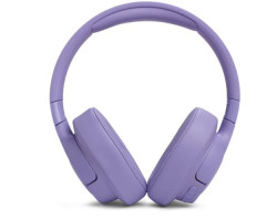 Навушники бездротові JBL Tune 770NC, Purple, Bluetooth, мікрофон, (JBLT770NCPUR)-foto2