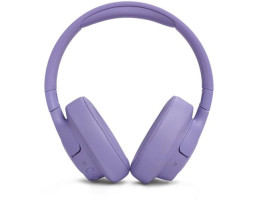 Навушники бездротові JBL Tune 770NC, Purple, Bluetooth, мікрофон, (JBLT770NCPUR)-foto3