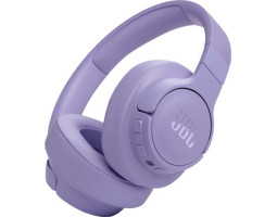 Навушники бездротові JBL Tune 770NC, Purple, Bluetooth, мікрофон, (JBLT770NCPUR) Навушники бездротові JBL Tune 770NC, Purple, Bluetooth, мікрофон, (JBLT770NCPUR)