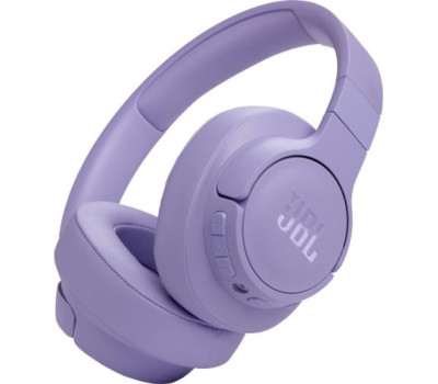 Навушники бездротові JBL Tune 770NC, Purple, Bluetooth, мікрофон, (JBLT770NCPUR) Навушники бездротові JBL Tune 770NC, Purple, Bluetooth, мікрофон, (JBLT770NCPUR)
