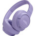 Навушники бездротові JBL Tune 770NC, Purple, Bluetooth, мікрофон, (JBLT770NCPUR) Навушники бездротові JBL Tune 770NC, Purple, Bluetooth, мікрофон, (JBLT770NCPUR)