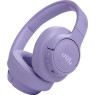 Навушники бездротові JBL Tune 770NC, Purple, Bluetooth, мікрофон, (JBLT770NCPUR)