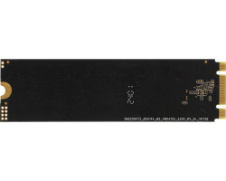 Твердотільний накопичувач SSD 512Gb, AMD R3, SATA3, M.2 2280, 3D TLC, 550/ 480 МБ/ с (R3MS0512G8)-foto2