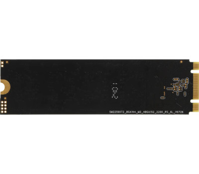 Твердотільний накопичувач SSD 512Gb, AMD R3, SATA3, M.2 2280, 3D TLC, 550/ 480 МБ/ с (R3MS0512G8) Твердотільний накопичувач SSD 512Gb, AMD R3, SATA3, M.2 2280, 3D TLC, 550/ 480 МБ/ с (R3MS0512G8)