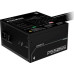 Блок живлення 550 Вт, Gigabyte P550SS, Black, 80+ Silver, (GP-P550SS)