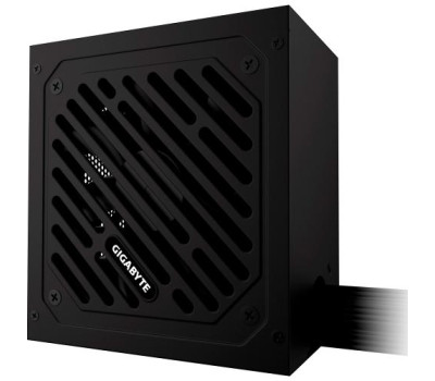 Блок живлення 550 Вт, Gigabyte P550SS, Black, 80+ Silver, (GP-P550SS)