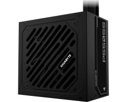 Блок живлення 550 Вт, Gigabyte P550SS, Black, 80+ Silver, (GP-P550SS)
