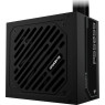 Блок живлення 550 Вт, Gigabyte P550SS, Black, 80+ Silver, (GP-P550SS)