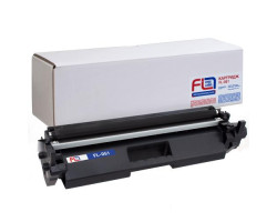 Картридж Canon 051, Black, LBP162, MF264/ 267/ 269, 1700 стор, Free Label (FL-051)