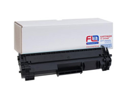 Картридж HP 44A (CF244A), Black, M15/ M28, 1000 стор, Free Label (FL-CF244A)
