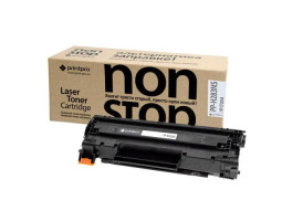 Картридж HP 85A (CE285A), Black, LJ P1102/ M1132/ M1212/ M1214/ M1217, 1600 стор, PrintPro 