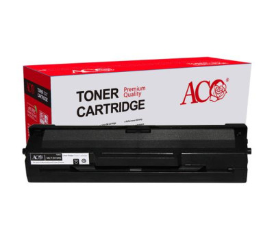 Картридж Samsung MLT-D104S, Black, ML-1660/ 1665, SCX-3200/ 3205, 1500 стор, ACO (ACO-MLT-D104S) Картридж Samsung MLT-D104S, Black, ML-1660/ 1665, SCX-3200/ 3205, 1500 стор, ACO (ACO-MLT-D104S)