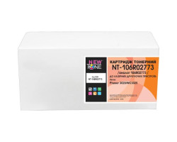 Картридж Xerox 106R02773, Black, Phaser 3020, WorkCentre 3025, 1500 стор, NewTone (NT-106R02773)