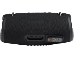 Колонка портативна 2.0 JBL Xtreme 3, Black, (JBLXTREME3BLKEU)-foto2