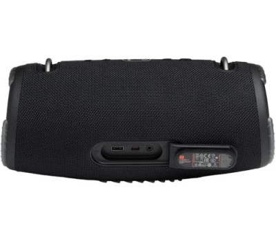 Колонка портативна 2.0 JBL Xtreme 3, Black, (JBLXTREME3BLKEU)