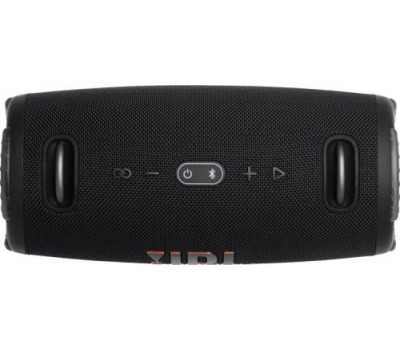 Колонка портативна 2.0 JBL Xtreme 3, Black, (JBLXTREME3BLKEU)