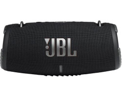 Колонка портативна 2.0 JBL Xtreme 3, Black, (JBLXTREME3BLKEU)