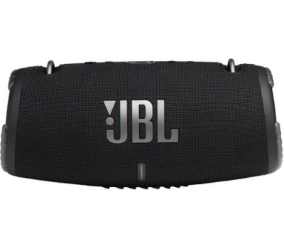 Колонка портативна 2.0 JBL Xtreme 3, Black, (JBLXTREME3BLKEU)