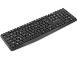 Комплект бездротовий REAL-EL 551W Kit, Black-foto2
