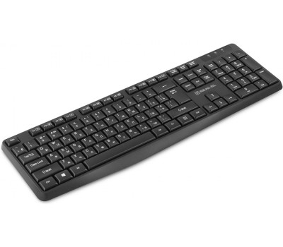 Комплект бездротовий REAL-EL 551W Kit, Black