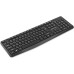 Комплект бездротовий REAL-EL 551W Kit, Black