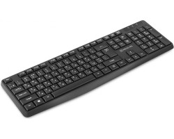 Комплект бездротовий REAL-EL 551W Kit, Black-foto2