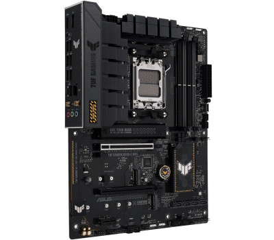 Мат. плата AM5 Asus TUF GAMING B650-E WIFI, ATX