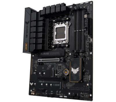 Мат. плата AM5 Asus TUF GAMING B650-E WIFI, ATX
