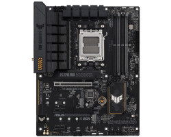 Мат. плата AM5 Asus TUF GAMING B650-E WIFI, ATX