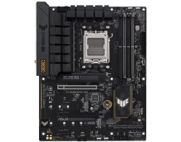 Мат. плата AM5 Asus TUF GAMING B650-E WIFI, ATX