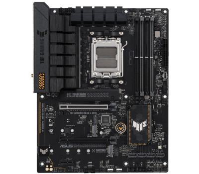 Мат. плата AM5 Asus TUF GAMING B650-E WIFI, ATX