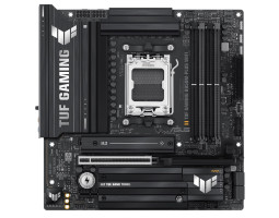 Мат. плата AM5 Asus TUF GAMING B850M-PLUS WIFI, MicroATX-foto2